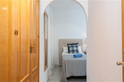 Photo 14 - Appartement de 3 chambres à Estepona avec terrasse et vues à la mer