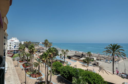 Photo 21 - Appartement de 3 chambres à Estepona avec terrasse et vues à la mer