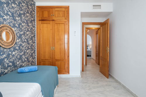 Foto 11 - Apartment mit 3 Schlafzimmern in Estepona mit terrasse und blick aufs meer