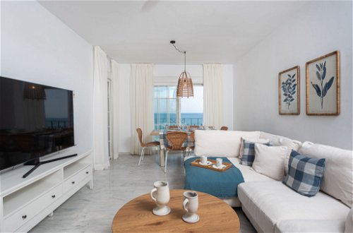 Foto 2 - Apartamento de 3 habitaciones en Estepona con terraza y vistas al mar