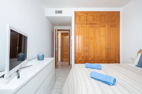 Foto 15 - Apartamento de 3 quartos em Estepona com terraço e vistas do mar