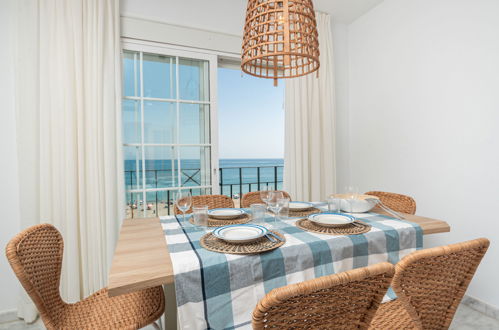 Foto 3 - Apartamento de 3 habitaciones en Estepona con terraza y vistas al mar