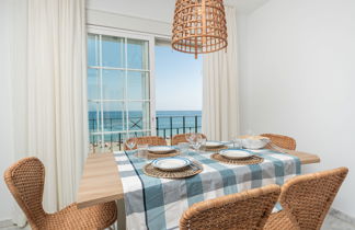 Photo 3 - 3 bedroom Apartment in Estepona with terrace and sea view