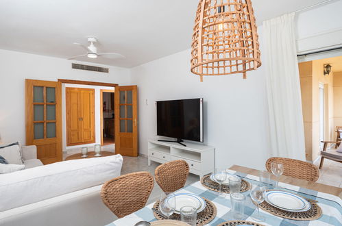 Photo 7 - 3 bedroom Apartment in Estepona with terrace