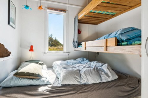 Foto 6 - Haus mit 2 Schlafzimmern in Klitmøller mit terrasse