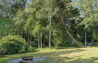 Foto 3 - Casa de 3 quartos em Ebeltoft com terraço
