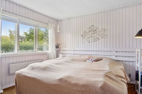 Foto 11 - Casa con 3 camere da letto a Ebeltoft con terrazza