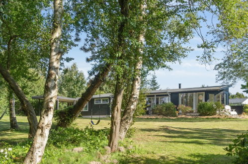 Photo 27 - Maison de 3 chambres à Ebeltoft avec terrasse