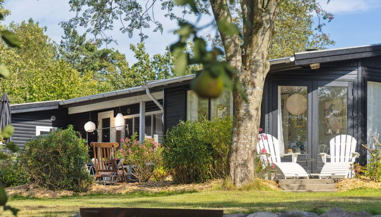 Foto 1 - Casa de 3 quartos em Ebeltoft com terraço
