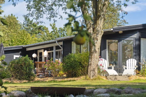 Photo 26 - Maison de 3 chambres à Ebeltoft avec terrasse