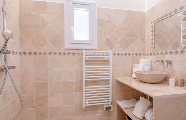 Casa de 5 quartos em Bauduen com jardim e terraço - Foto 17