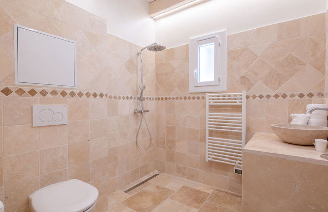 Casa de 5 quartos em Bauduen com jardim e terraço - Foto 18