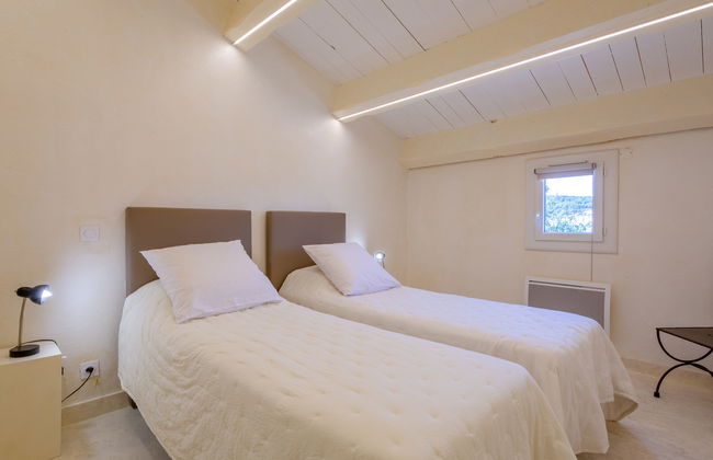 Casa de 5 quartos em Bauduen com jardim e terraço - Foto 11