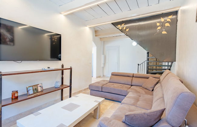 Casa de 5 quartos em Bauduen com jardim e terraço - Foto 3