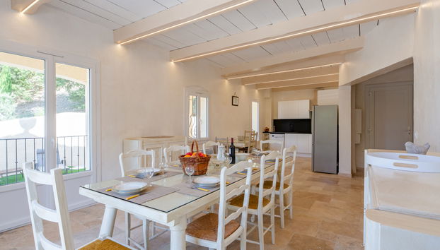 Haus mit 5 Schlafzimmern in Bauduen mit garten und terrasse - Foto 4