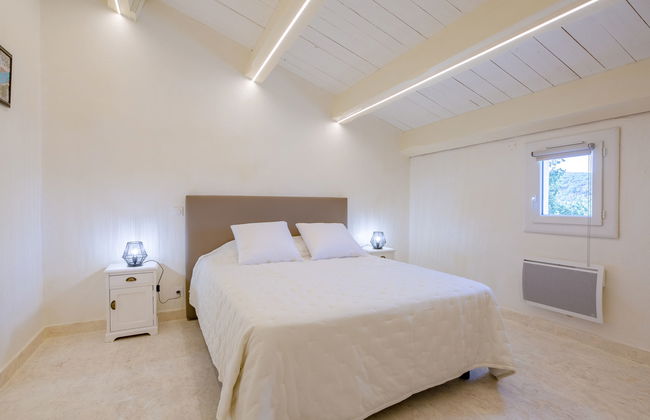 Casa de 5 quartos em Bauduen com jardim e terraço - Foto 12