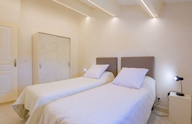 Casa de 5 quartos em Bauduen com jardim e terraço - Foto 14