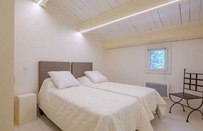 Casa de 5 quartos em Bauduen com jardim e terraço - Foto 13