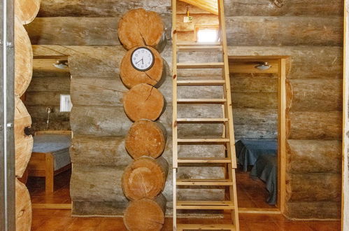 Photo 10 - Maison de 2 chambres à Inari avec sauna et vues sur la montagne