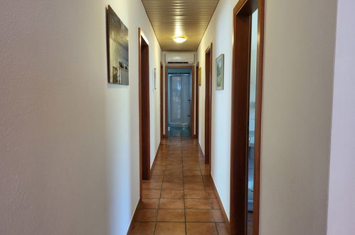 Photo 17 - 3 bedroom Apartment in Monteceneri with garden