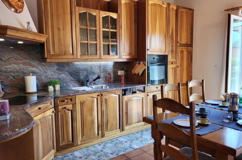 Photo 6 - 3 bedroom Apartment in Monteceneri with garden