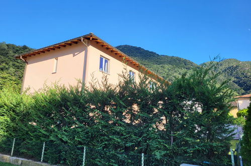 Photo 29 - Appartement de 3 chambres à Monteceneri avec vues sur la montagne