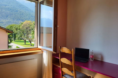 Photo 19 - 3 bedroom Apartment in Monteceneri with mountain view