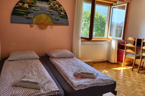 Foto 18 - Apartamento de 3 habitaciones en Monteceneri con vistas a la montaña