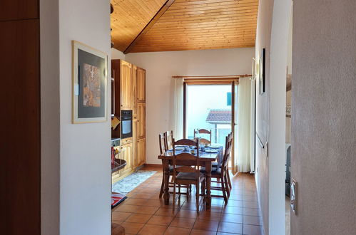 Photo 8 - 3 bedroom Apartment in Monteceneri with garden