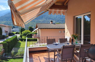 Photo 3 - 3 bedroom Apartment in Monteceneri with garden