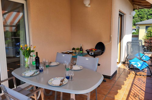 Photo 13 - 3 bedroom Apartment in Monteceneri with garden