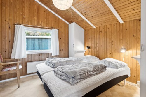 Photo 13 - Maison de 3 chambres à Sydals avec terrasse et sauna