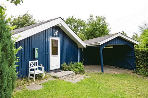 Foto 1 - Casa con 3 camere da letto a Sydals con terrazza e sauna