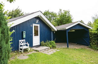 Photo 1 - Maison de 3 chambres à Sydals avec terrasse et sauna