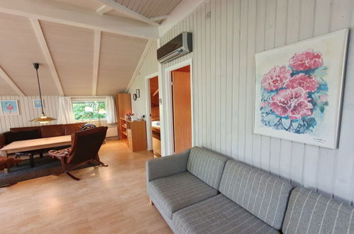 Foto 7 - Casa con 3 camere da letto a Sydals con terrazza e sauna