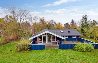 Photo 3 - Maison de 3 chambres à Sydals avec terrasse et sauna
