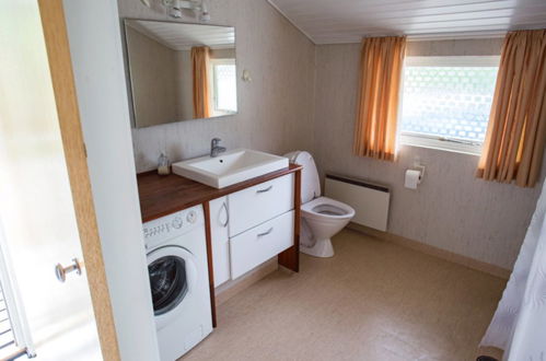 Foto 8 - Casa con 3 camere da letto a Sydals con terrazza e sauna
