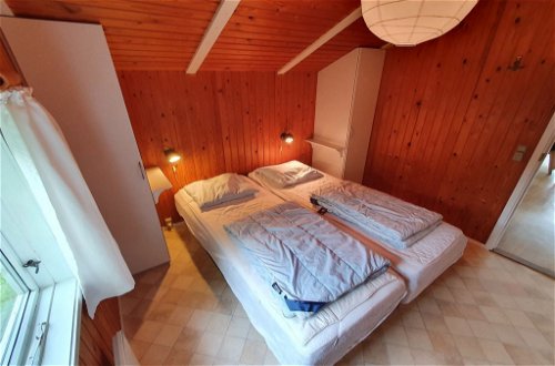 Photo 5 - Maison de 3 chambres à Sydals avec terrasse et sauna