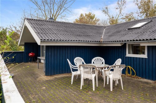 Foto 20 - Casa de 3 quartos em Sydals com terraço e sauna