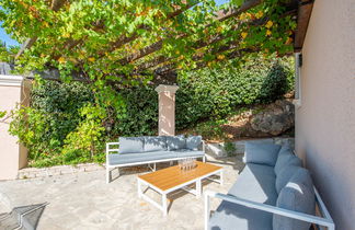 Photo 3 - Maison de 5 chambres à Cavalaire-sur-Mer avec piscine privée et vues à la mer