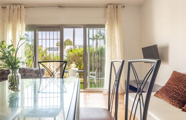 Casa de 4 quartos em Salou com piscina e jardim - Foto 9