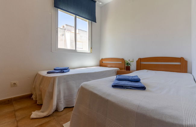 Casa de 4 quartos em Salou com piscina e jardim - Foto 15