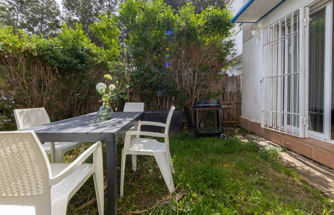 Casa de 4 quartos em Salou com piscina e jardim - Foto 23