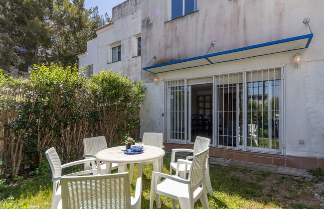 Casa de 4 quartos em Salou com piscina e jardim - Foto 21