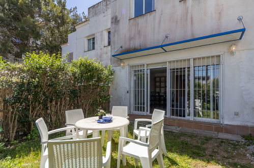 Photo 20 - Maison de 3 chambres à Salou avec piscine et jardin