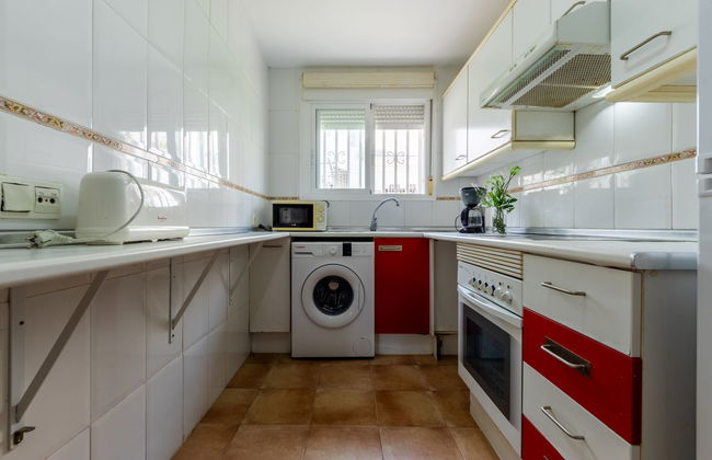 Casa de 4 quartos em Salou com piscina e jardim - Foto 10