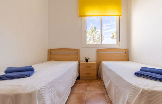 Casa de 4 quartos em Salou com piscina e jardim - Foto 18