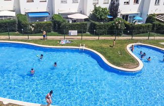 Photo 1 - 3 bedroom House in Salou with swimming pool and garden