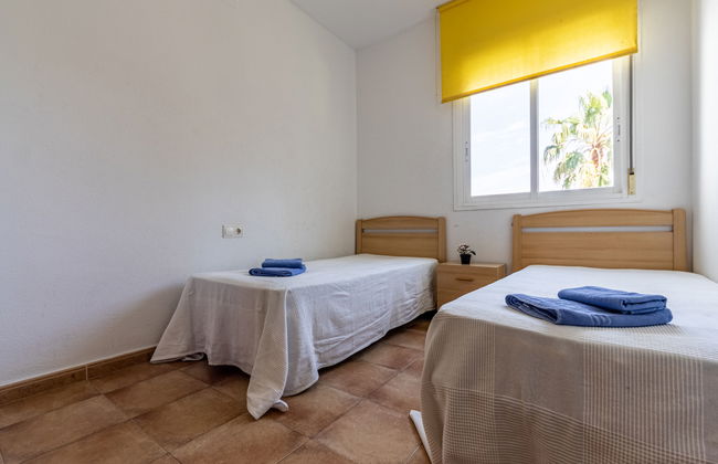 Casa de 4 quartos em Salou com piscina e jardim - Foto 19