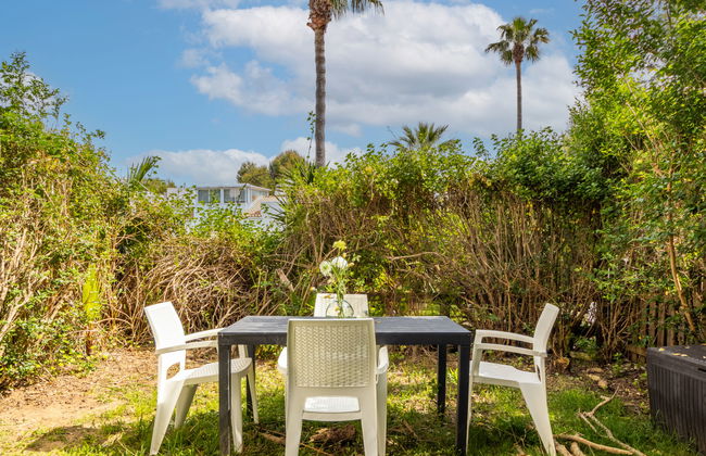 Casa de 4 quartos em Salou com piscina e jardim - Foto 22